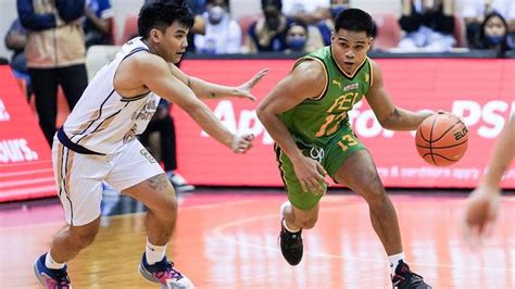 UAAP Basketball News, Teams, Players, Stats, Results, Scores.